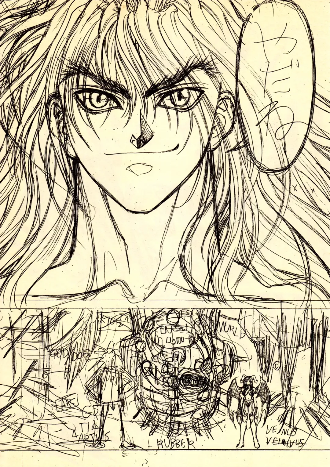 [Hagiwara Kazushi] Shitae Fhentai - Page 25