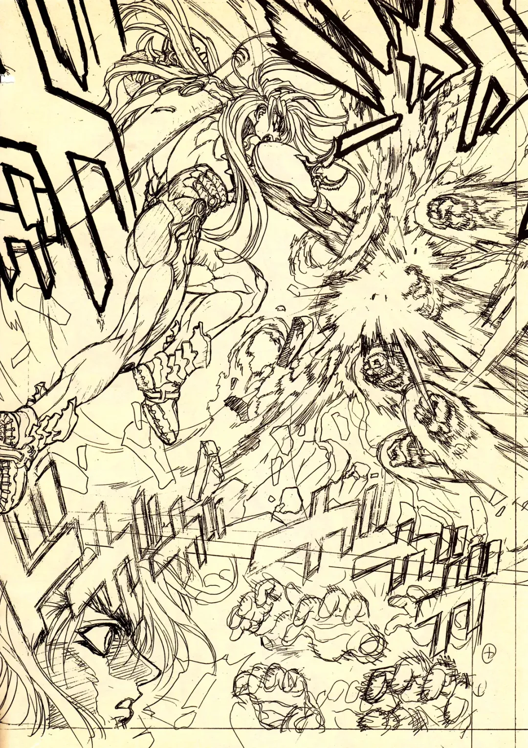 [Hagiwara Kazushi] Shitae Fhentai - Page 43