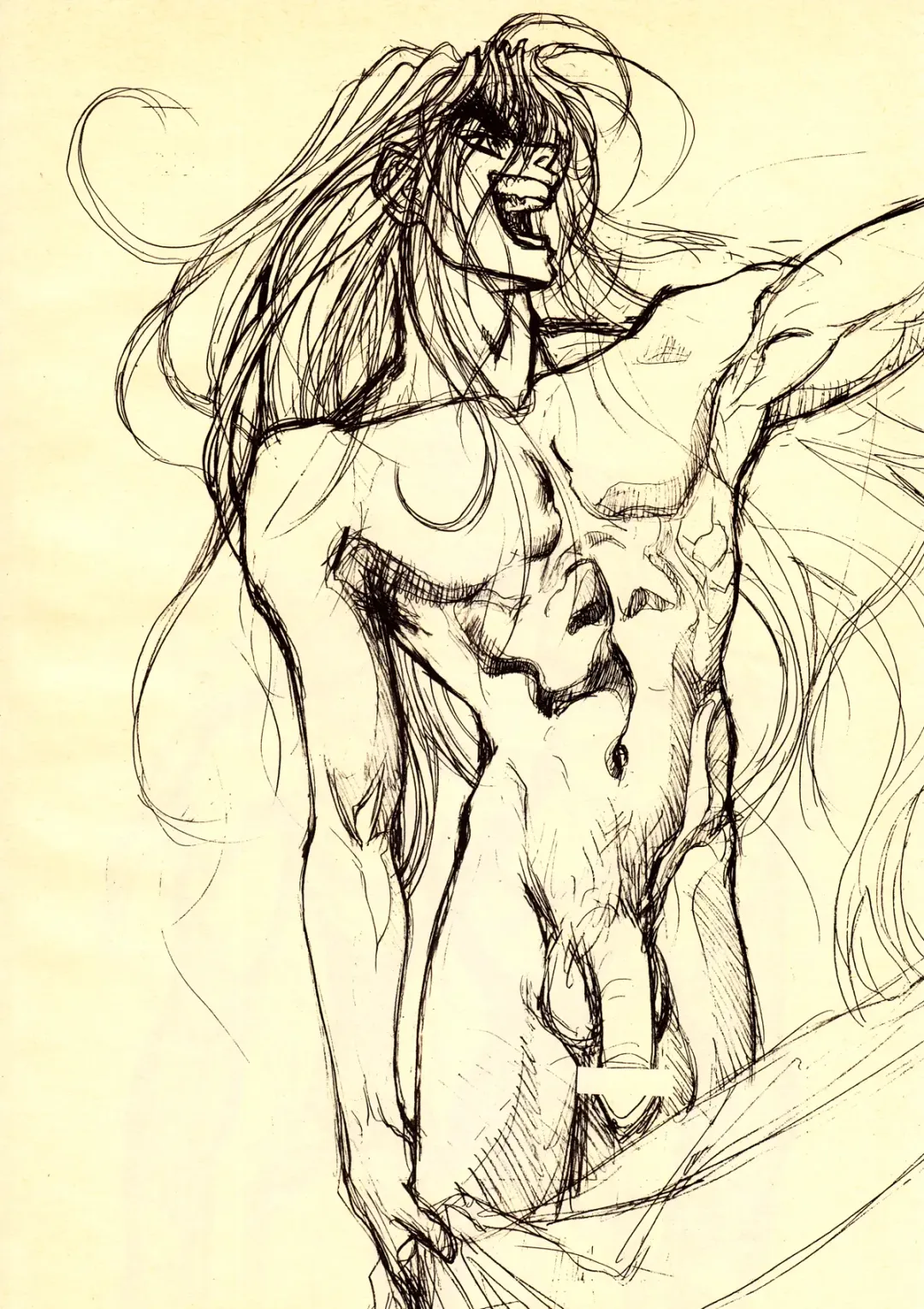 [Hagiwara Kazushi] Shitae Fhentai - Page 63