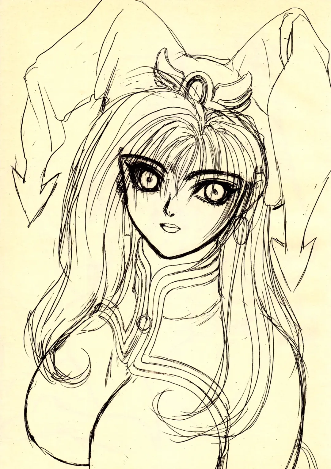 [Hagiwara Kazushi] Shitae Fhentai - Page 64