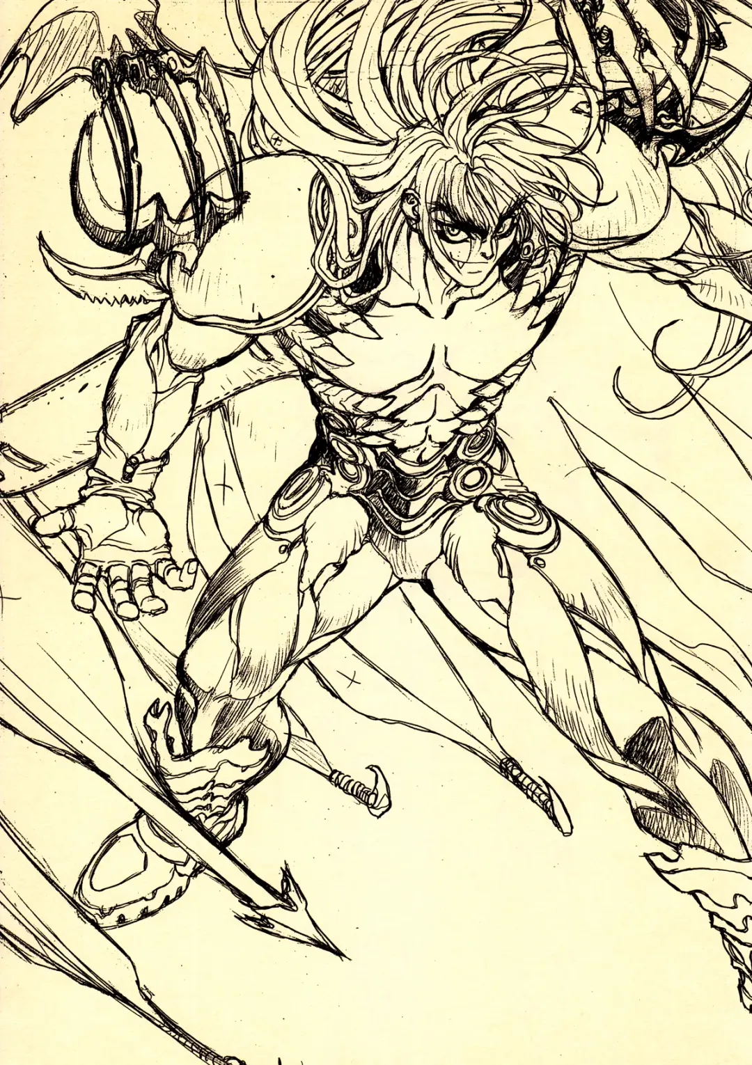 [Hagiwara Kazushi] Shitae Fhentai - Page 68