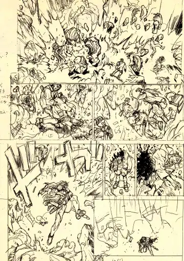 [Hagiwara Kazushi] Shitae Fhentai - Page 35