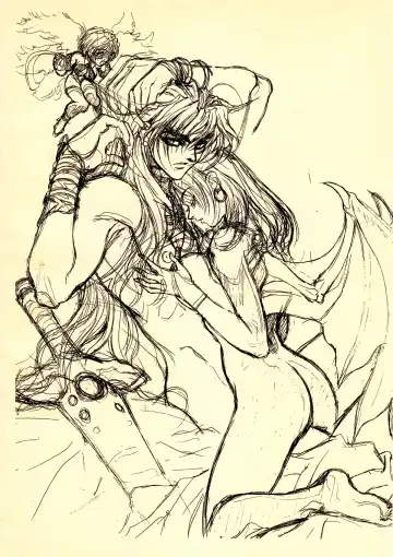 [Hagiwara Kazushi] Shitae Fhentai - Page 65