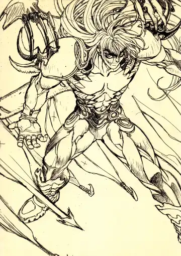 [Hagiwara Kazushi] Shitae Fhentai - Page 68