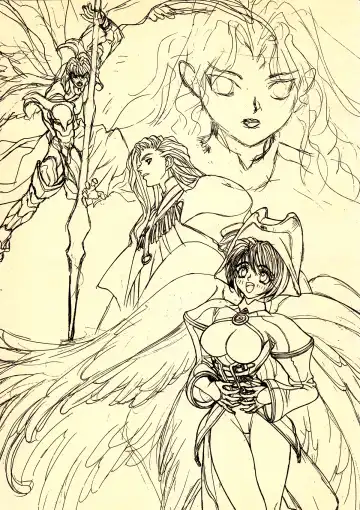 [Hagiwara Kazushi] Shitae Fhentai - Page 70