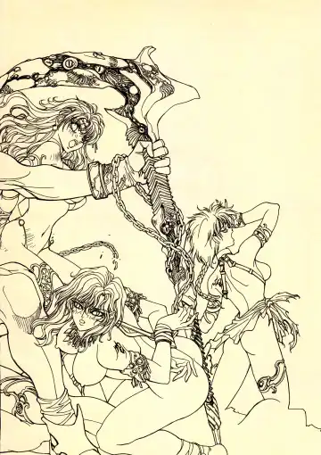 [Hagiwara Kazushi] Shitae Fhentai - Page 73