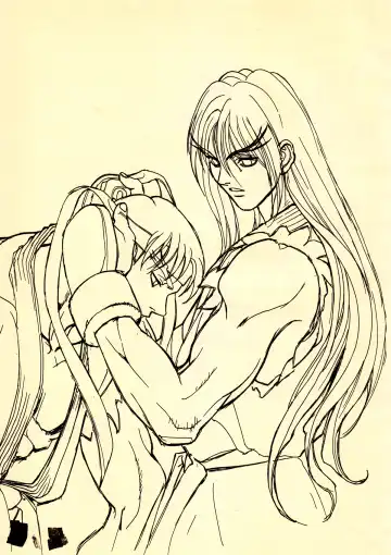 [Hagiwara Kazushi] Shitae Fhentai - Page 76