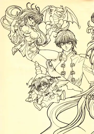 [Hagiwara Kazushi] Shitae Fhentai - Page 78