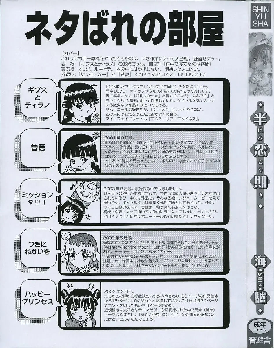 [Ashika] Hankouki Fhentai - Page 5