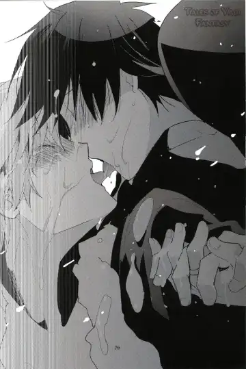 [Norikuro] Sweetest Noel Fhentai - Page 26