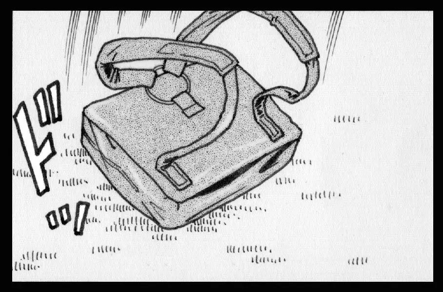 [Goblin] Goblin's Choice, 1st Vol. 1 Fhentai - Page 22