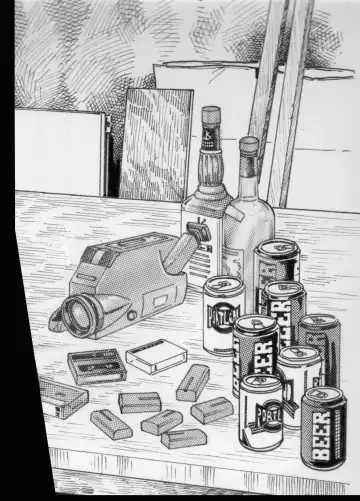 [Goblin] Goblin's Choice, 1st Vol. 1 Fhentai - Page 36