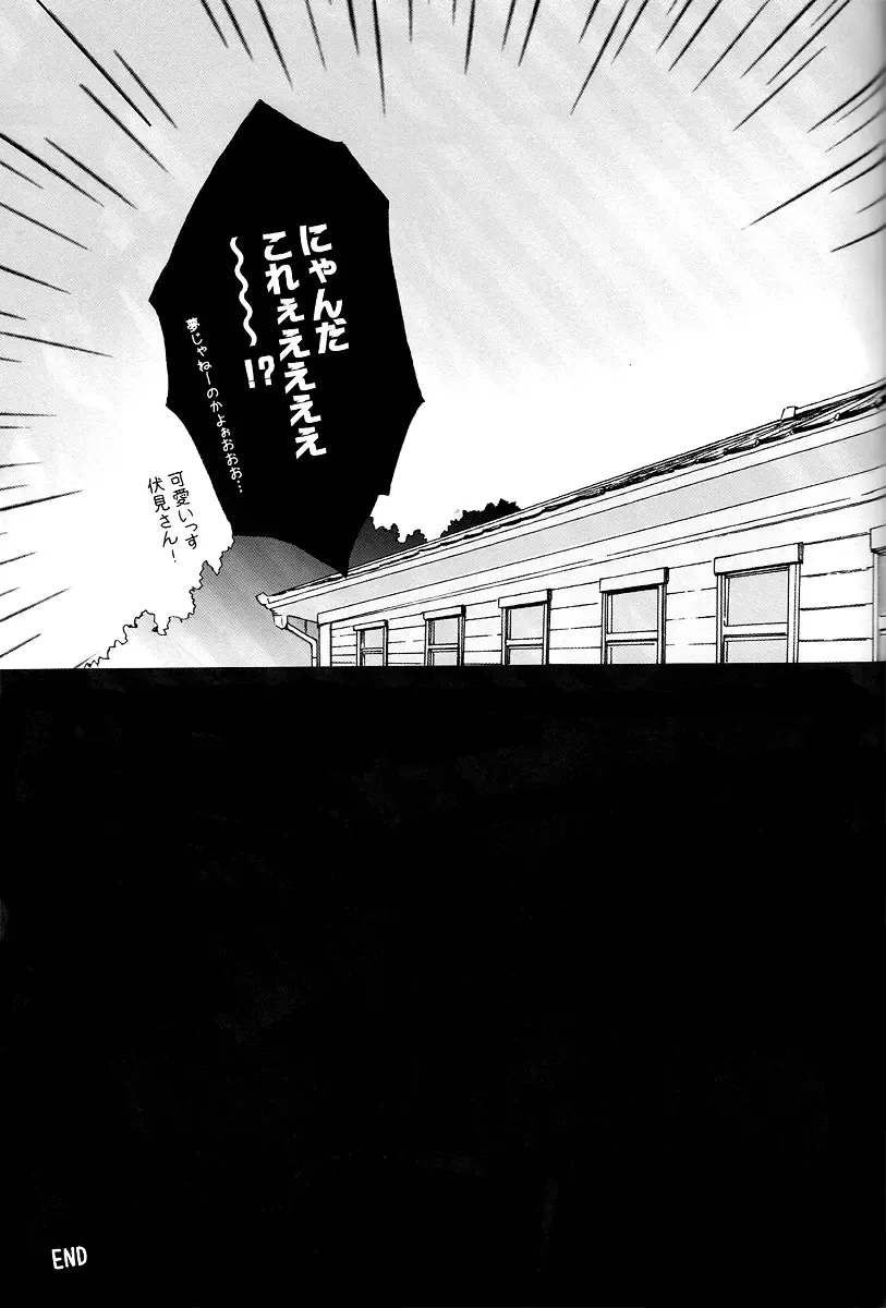 [Sakumo] Wonderful Dreamer Fhentai - Page 16