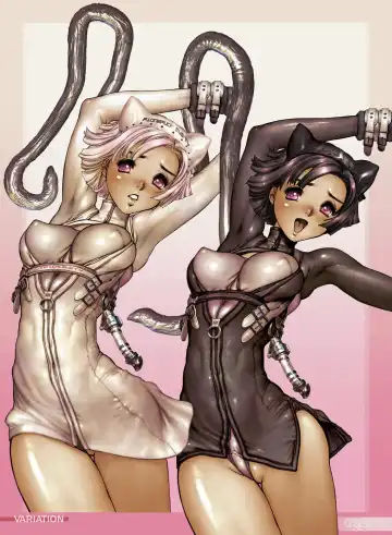 [Masamune Shirow] GREASEBERRIES 1 Fhentai.net - Page 70