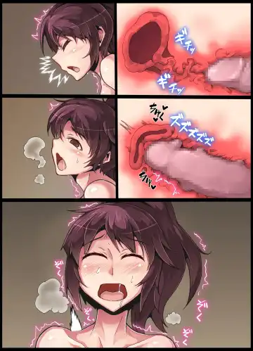 Inousha Sanshimai Choukyou Fhentai - Page 65