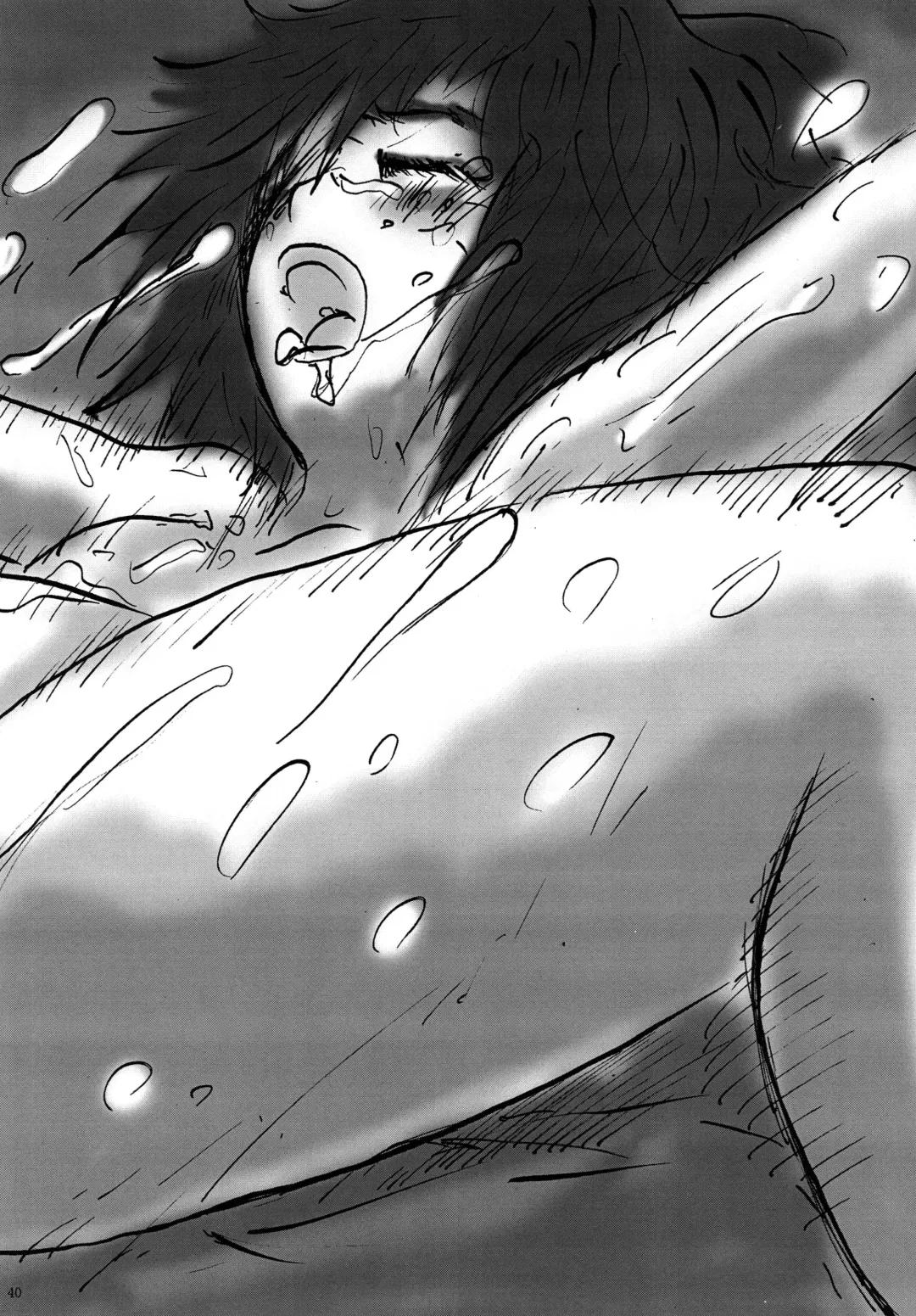 [Naniwadou Matatabi - Naoe] HAISEN記vol.2 Fhentai - Page 40