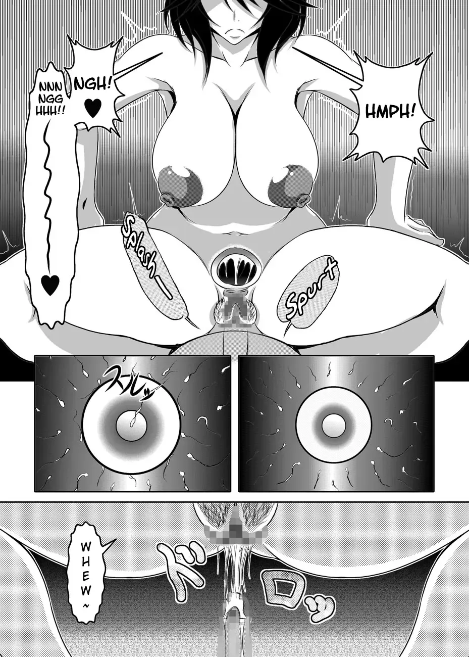 [Bokujou Nushi K] GIRLS MEET DQN'S TINPO Fhentai - Page 27