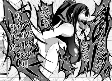 [Bokujou Nushi K] GIRLS MEET DQN'S TINPO Fhentai - Page 19