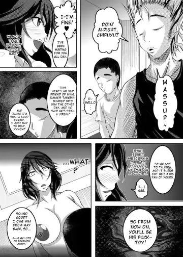 [Bokujou Nushi K] GIRLS MEET DQN'S TINPO Fhentai - Page 24