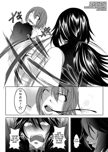 [Bokujou Nushi K] GIRLS MEET DQN'S TINPO Fhentai - Page 5