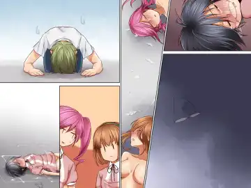 Onna Ayatsuri Ito Fhentai - Page 43