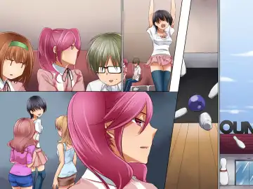 Onna Ayatsuri Ito Fhentai - Page 45