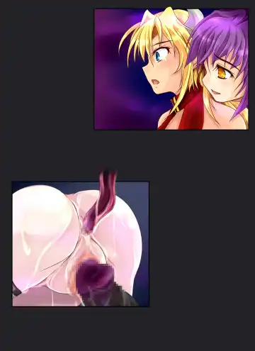 [Nekonta] Demon Hunt Fhentai - Page 62