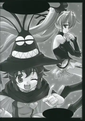 [Beti] Ohirune Emulsion Fhentai - Page 32