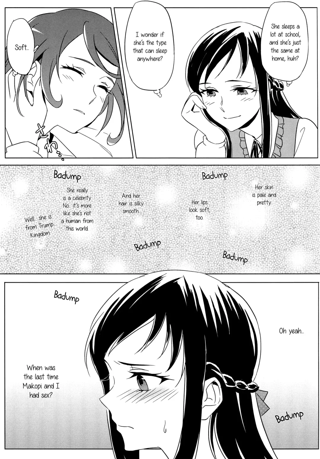 [Negom] All is well that ends well. Fhentai - Page 10