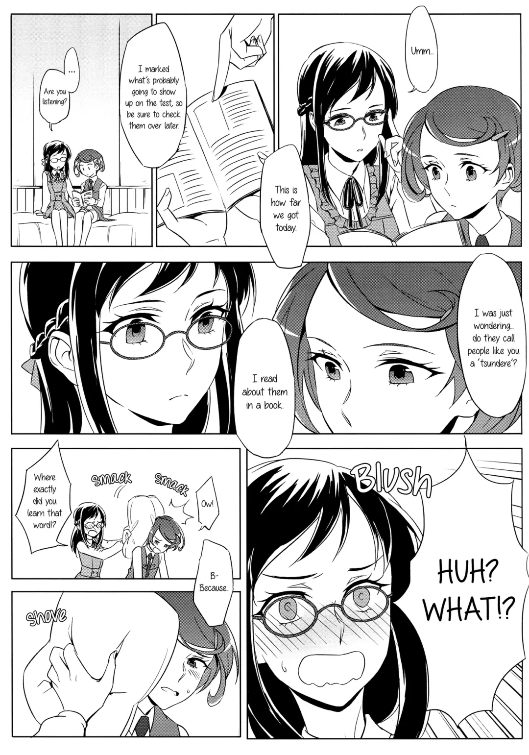 [Negom] All is well that ends well. Fhentai - Page 6