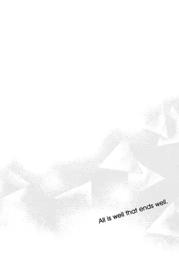 [Negom] All is well that ends well. Fhentai - Page 25