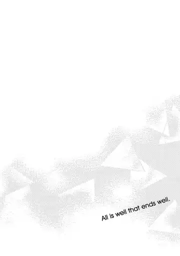 [Negom] All is well that ends well. Fhentai - Page 3