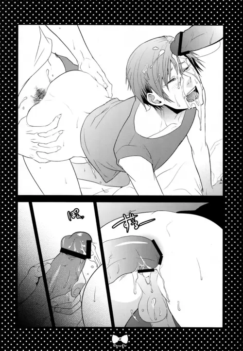 [Kaniko] Cheerio! Fhentai.net - Page 30