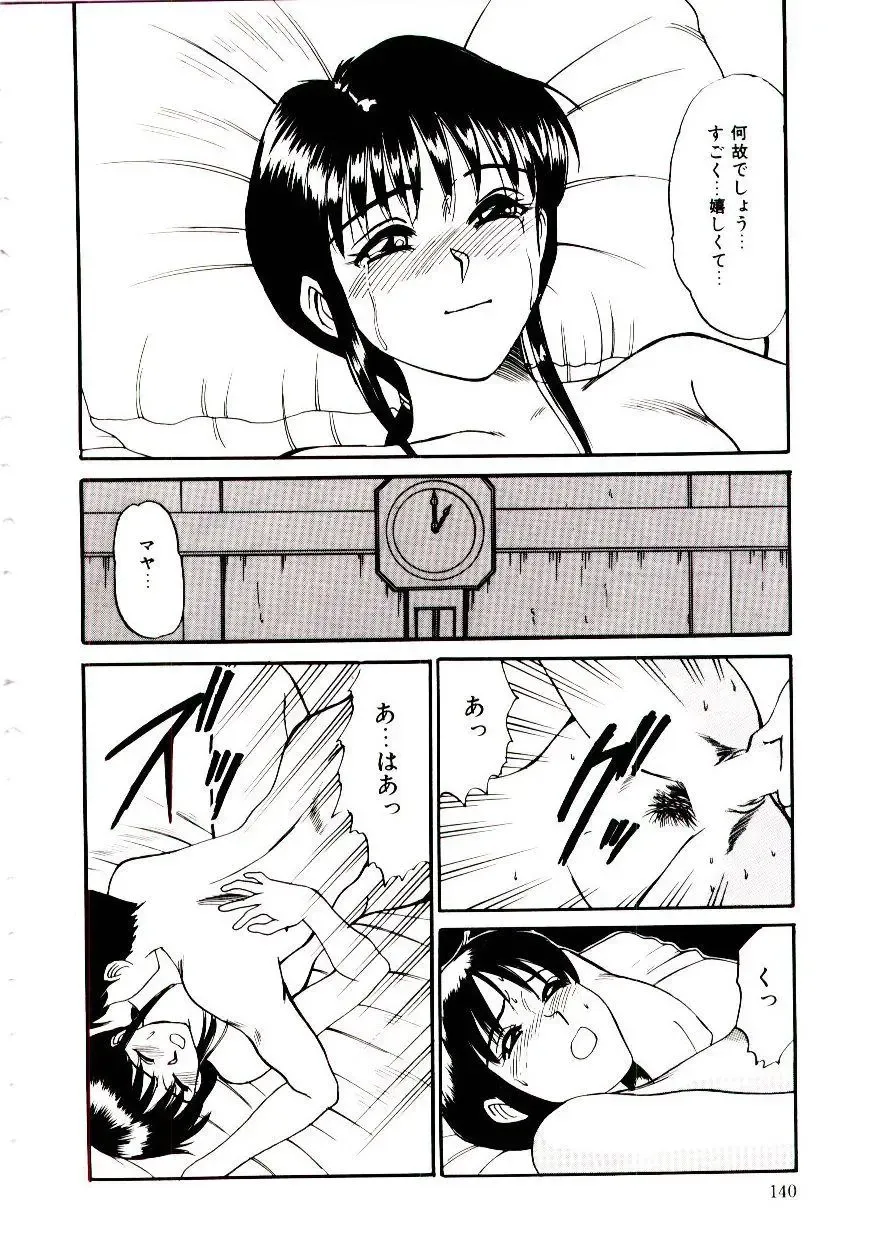 [Sano Takayoshi] Nemurenai Yoru Fhentai.net - Page 143