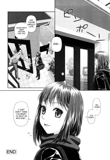 [Yui Toshiki] My Sisters Ch. 1-8 (decensored) Fhentai.net - Page 100