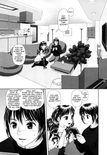 [Yui Toshiki] My Sisters Ch. 1-8 (decensored) Fhentai.net - Page 25