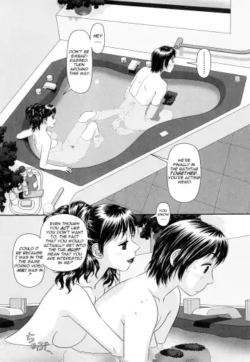 [Yui Toshiki] My Sisters Ch. 1-8 (decensored) Fhentai.net - Page 31