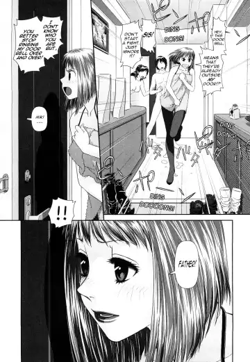 [Yui Toshiki] My Sisters Ch. 1-8 (decensored) Fhentai.net - Page 49