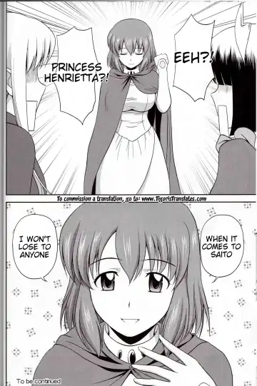 [Satou Chagashi] Le Beau Maitre 9 Fhentai.net - Page 23