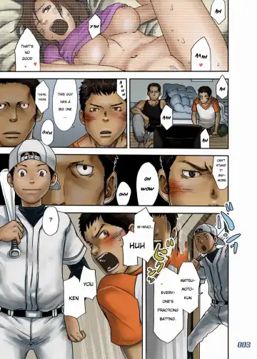 [Tsukumo Gou] JukeBOX vol. 19 Fhentai - Page 2