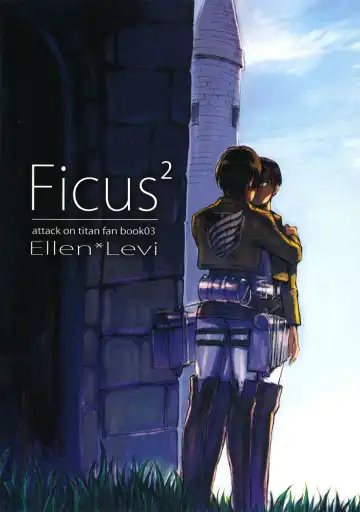 [Tamy] Ficus 2 - Fhentai.net