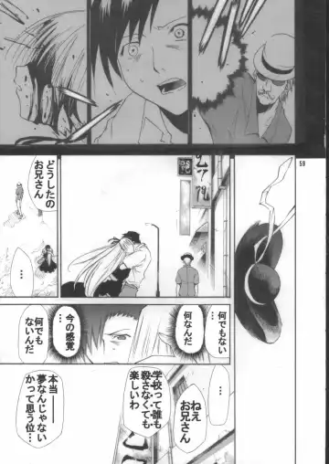 Angel's stroke 02 Fhentai - Page 60