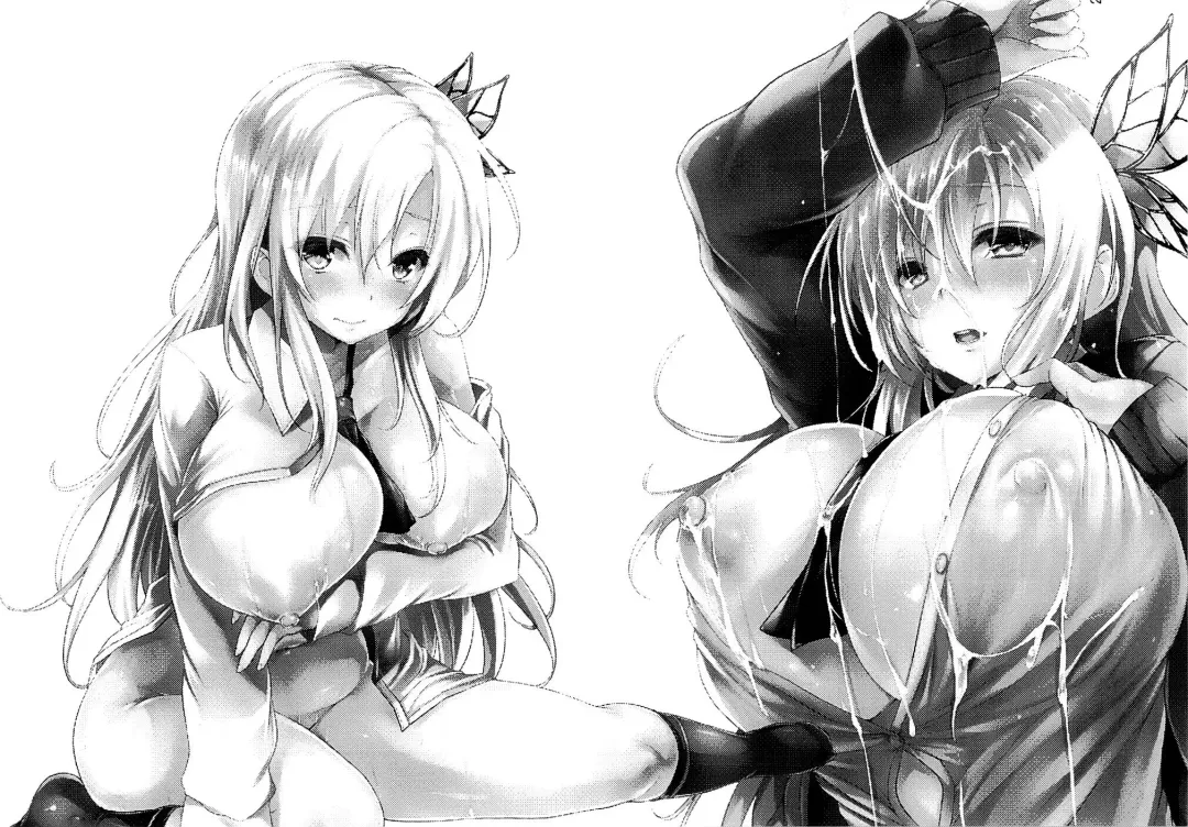 [Goban] Tomodachi Gokko | Pretend Friends Fhentai - Page 22