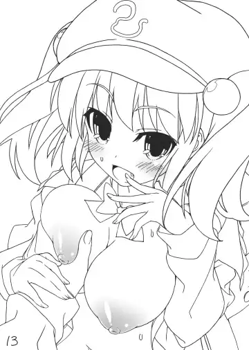 [Itou Life] Itou Life Rakugaki Bon 2 Fhentai - Page 12