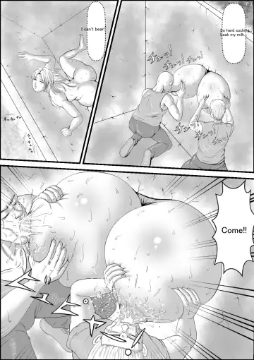 [Ranmaru] Ranmaru Graphics - Ero Gro Ideas Note Fhentai - Page 5