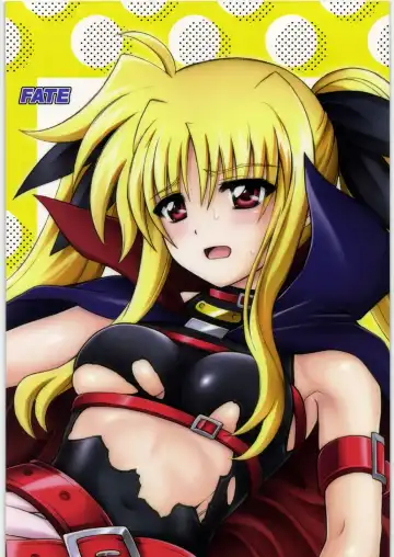 [Izumi - Reizei] F850 Fhentai - Page 43