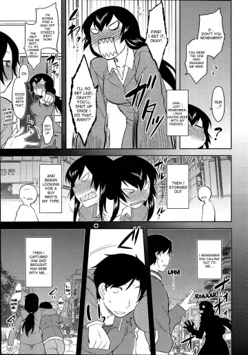 [Dr.p] Hebereke Teacher | Drunk Teacher (decensored) Fhentai - Page 3