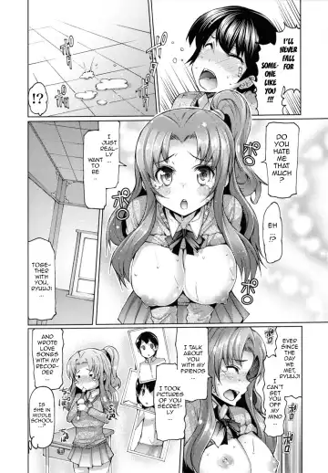 [Eba] Datsu Imouto Sengen | Sister Removal Declaration Fhentai.net - Page 112