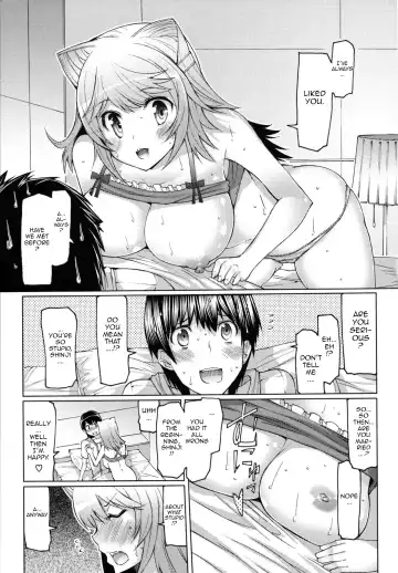 [Eba] Datsu Imouto Sengen | Sister Removal Declaration Fhentai.net - Page 174