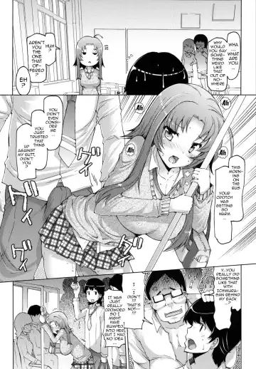 [Eba] Datsu Imouto Sengen | Sister Removal Declaration Fhentai.net - Page 57